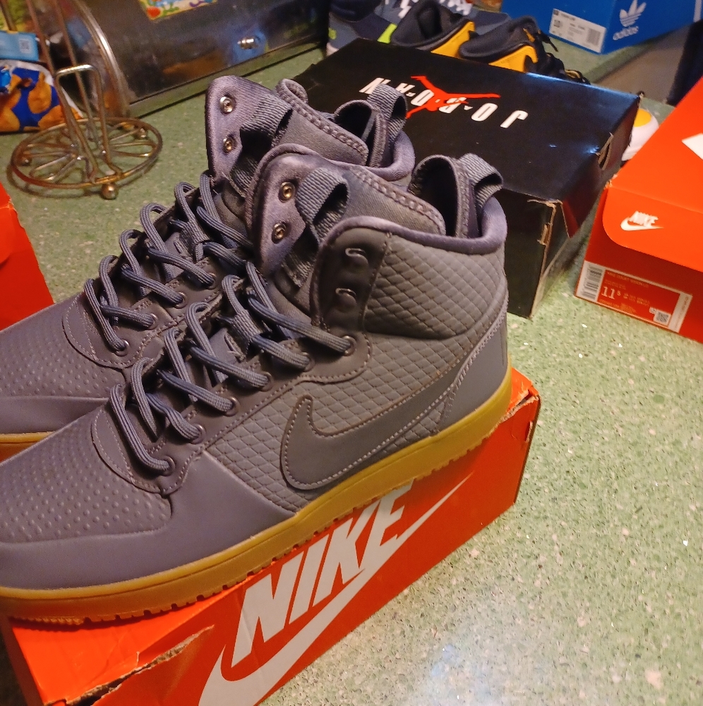 Shoes